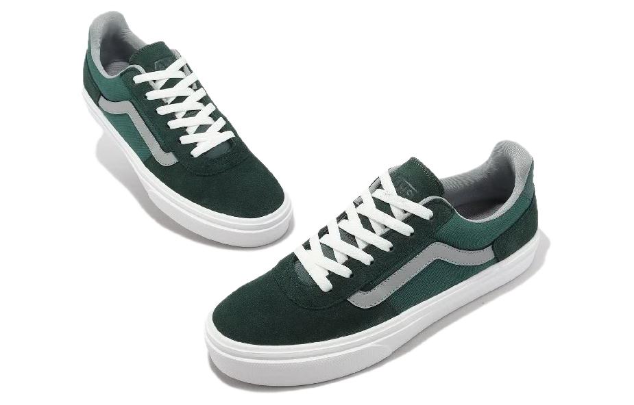 Vans V3838 SC Modulo 'Green White' 圖 4