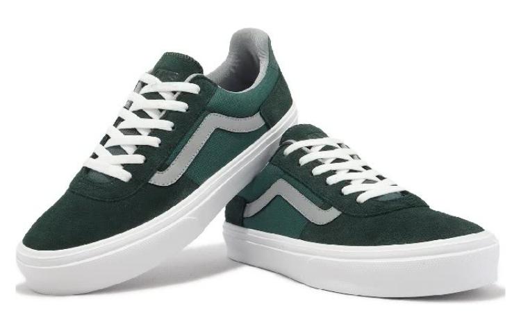 Vans V3838 SC Modulo 'Green White' 圖 5