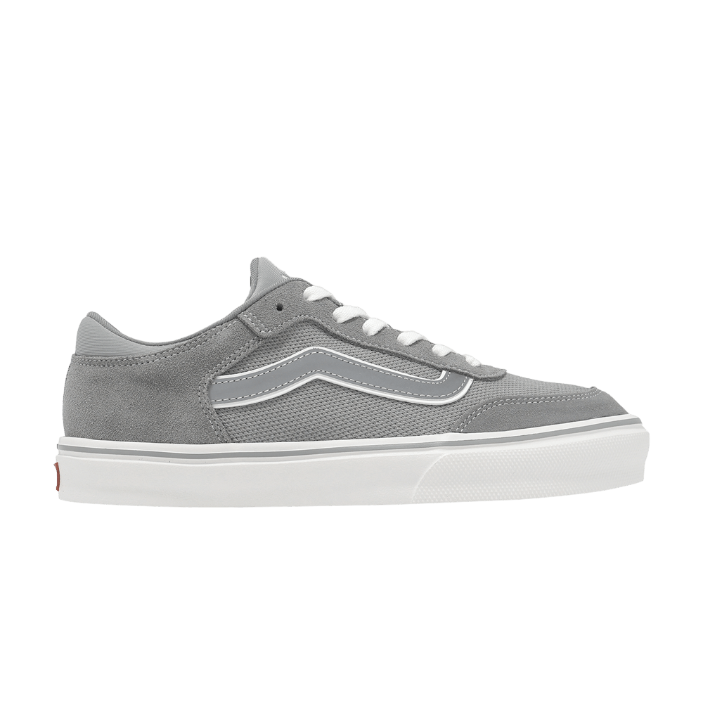 Vans V3854 Sclipt 'Grey'