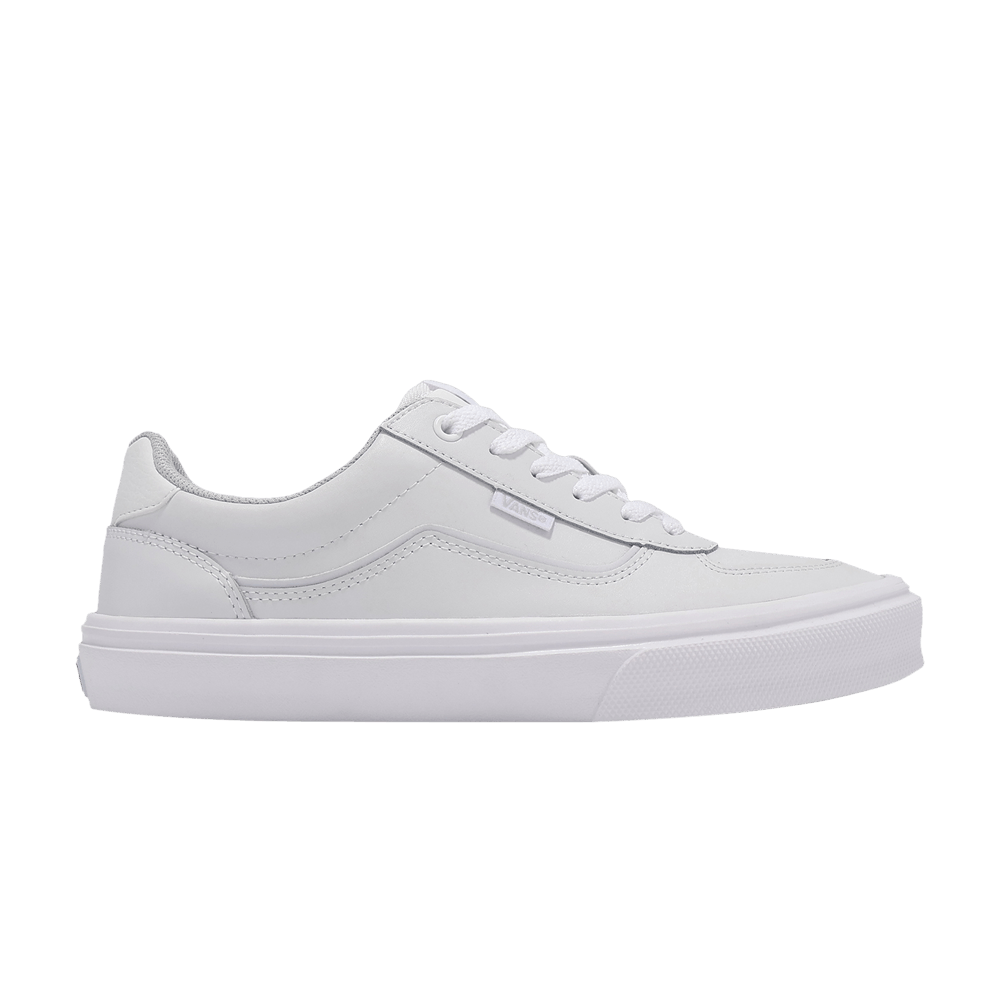 Vans V3858 MN Marverick 'White' 6345820002