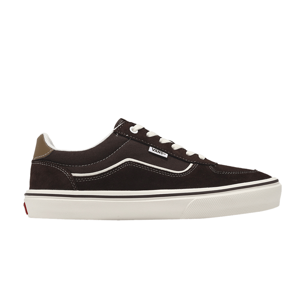 Vans V3858 SC Marverick 'Chocolate Cream' 6229330009