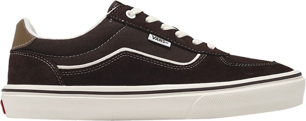 Vans V3858 SC Marverick 'Chocolate Cream' 6229330009 Buy Vans V3858 SC Marverick 'Chocolate Cream' 6229330009