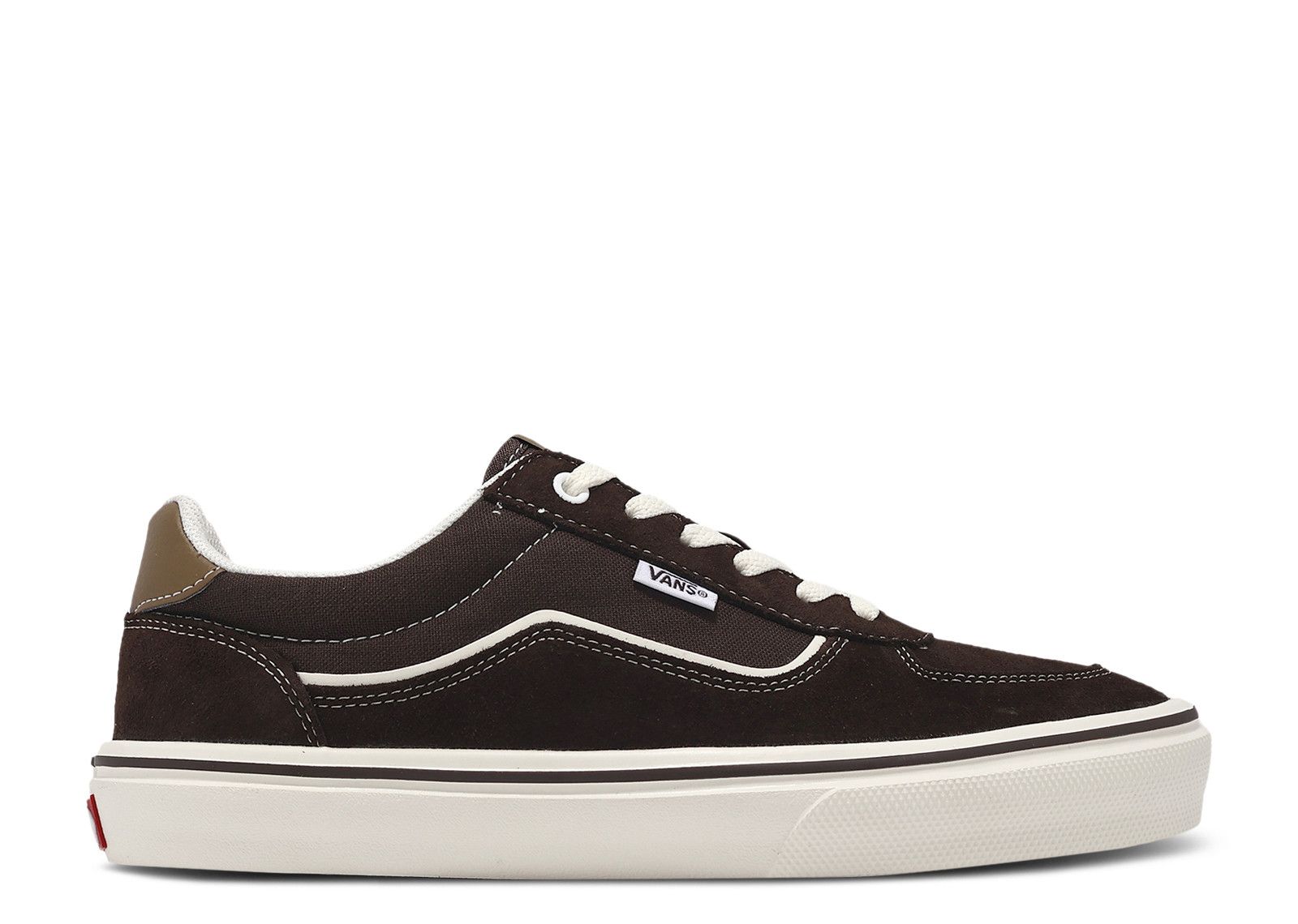 Vans V3858 SC Marverick 'Chocolate Cream' 6229330009