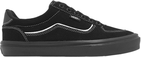 Vans V3858 SD Marverick 'Triple Black' 6807840001 Vans V3858 SD Marverick 'Triple Black' 6807840001
