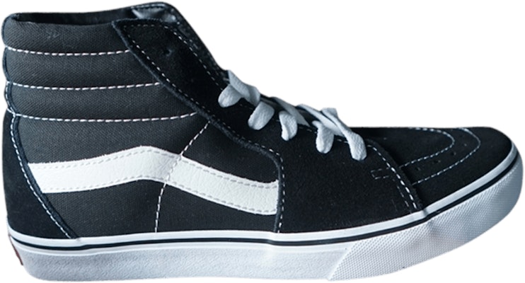 Vans V38CL+ Sk8-Hi DX 'Negro' 473540-0001 Buy Vans V38CL+ Sk8-Hi DX 'Negro' 473540-0001