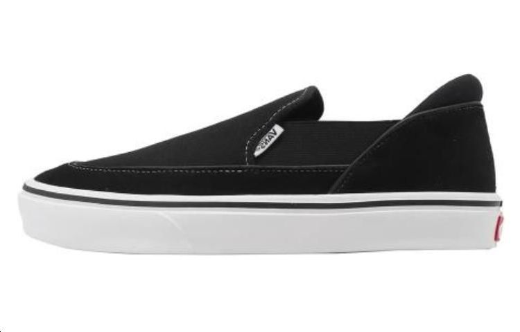 Vans V3934 Slept 'Black White'