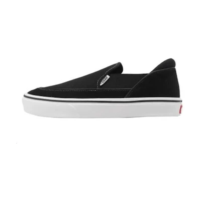 Vans V3934 Slept 'Black White'