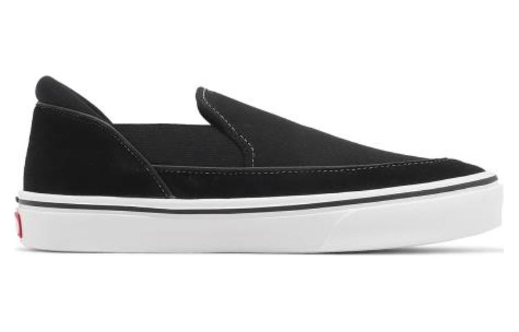 Vans V3934 Slept 'Black White' 圖 2