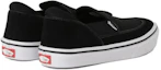 Shop Vans V3934 Slept 'Hitam Putih' 6350150-001