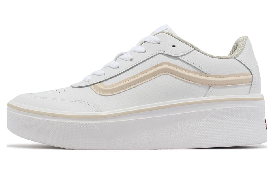 Vans ISSAC 'White beige' 6379770002