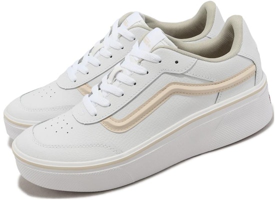 Vans ISSAC 白ベージュ (Vans ISSAC Shiro Bēju) 6379770002 Lookbook Vans ISSAC 白ベージュ (Vans ISSAC Shiro Bēju) 6379770002