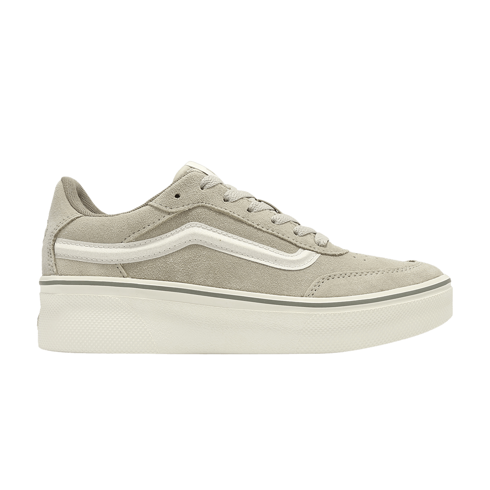 Buy Vans V3942 Issac 'Beige Sand' Krem Beige 6622380002