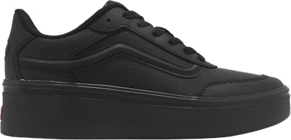 Vans V3942 Issac 'Black' 6379770008 Vans V3942 Issac 'Black' 6379770008