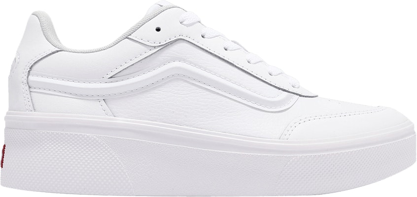 Vans V3942 Issac 'Putih' 6379770007 Buy Vans V3942 Issac 'Putih' 6379770007