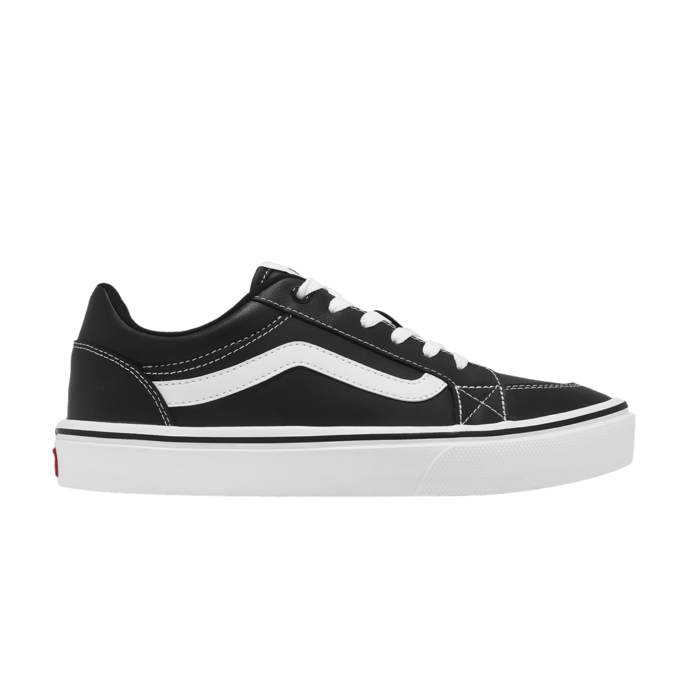 Buy Vans V3948 Jett 'Hitam Putih' 6350160002
