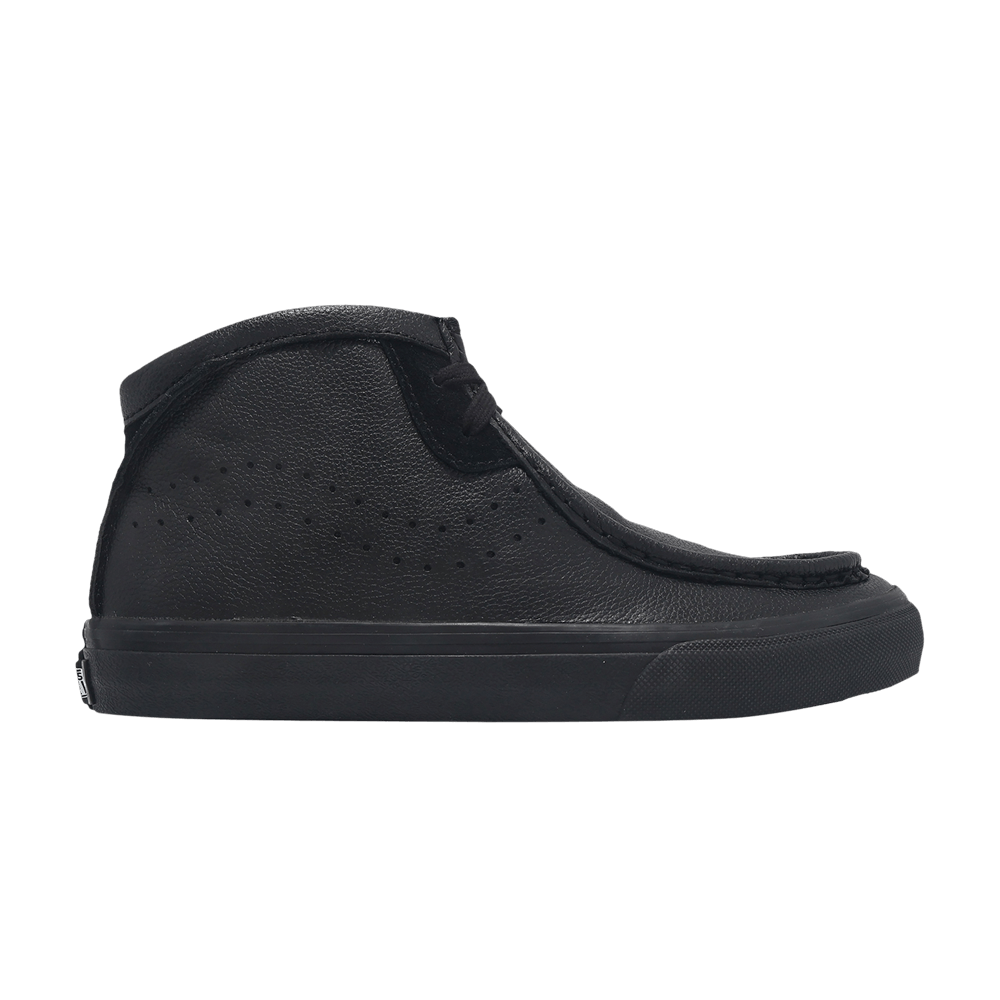 Vans V396 Carver 'Black' 6661150001