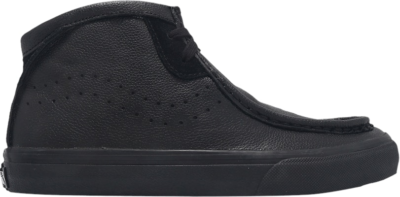 Vans V396 Carver 'Black' 6661150001 Buy Vans V396 Carver 'Black' 6661150001