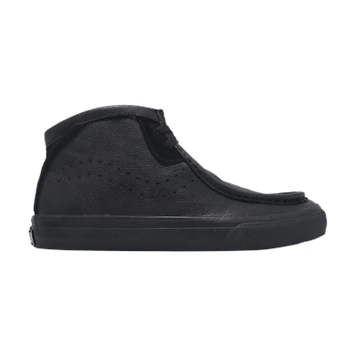 Vans V396 Carver 'Black'