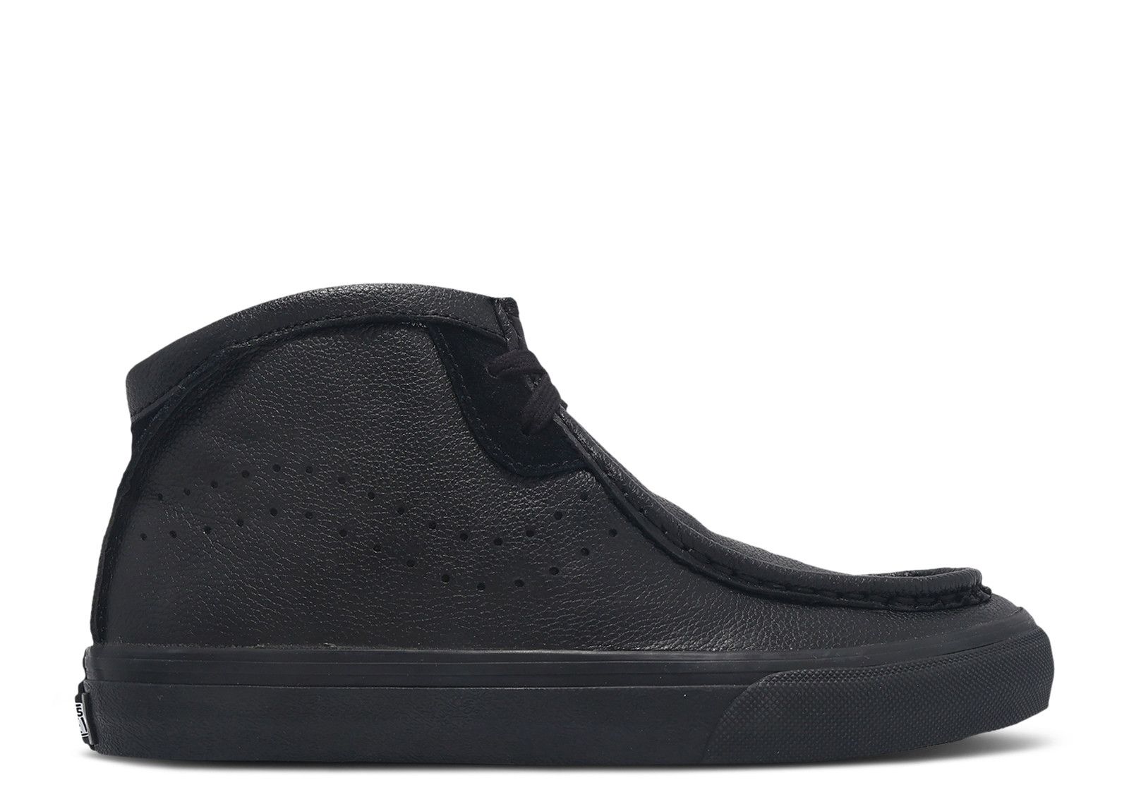 Vans V396 Carver 'Black' 6661150001