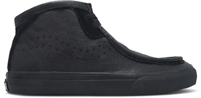 Vans V396 Carver 'Black' 6661150001 Vans V396 Carver 'Black' 6661150001