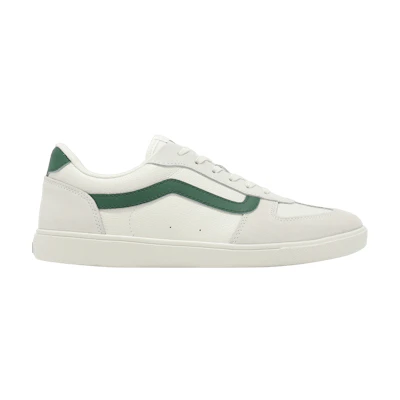 Vans V3982CL Mark 'White Green'