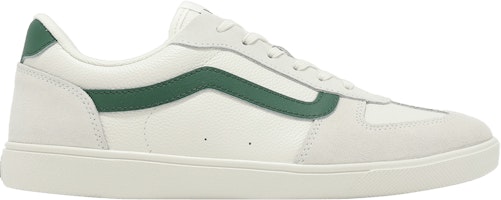 Vans V3982CL Mark 'White Green' 6733810001 Vans V3982CL Mark 'White Green' 6733810001