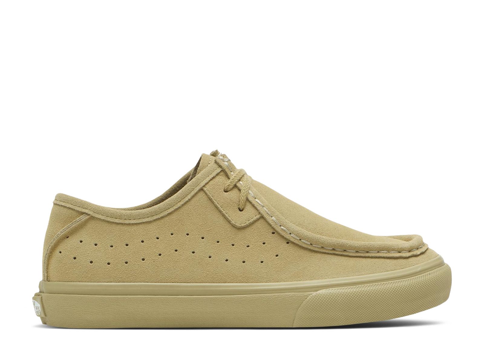Vans V398 Carver Lo 'Sand Beige' 6622360004