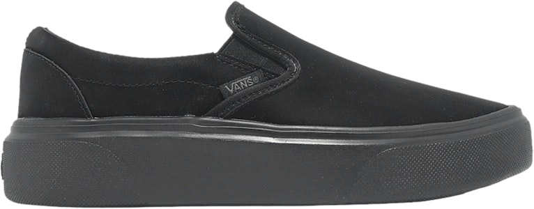 Vans V98 Hover Slip-On ''Triple Black'' Lelaki Hitam Penuh 6741420006 Buy Vans V98 Hover Slip-On ''Triple Black'' Lelaki Hitam Penuh 6741420006
