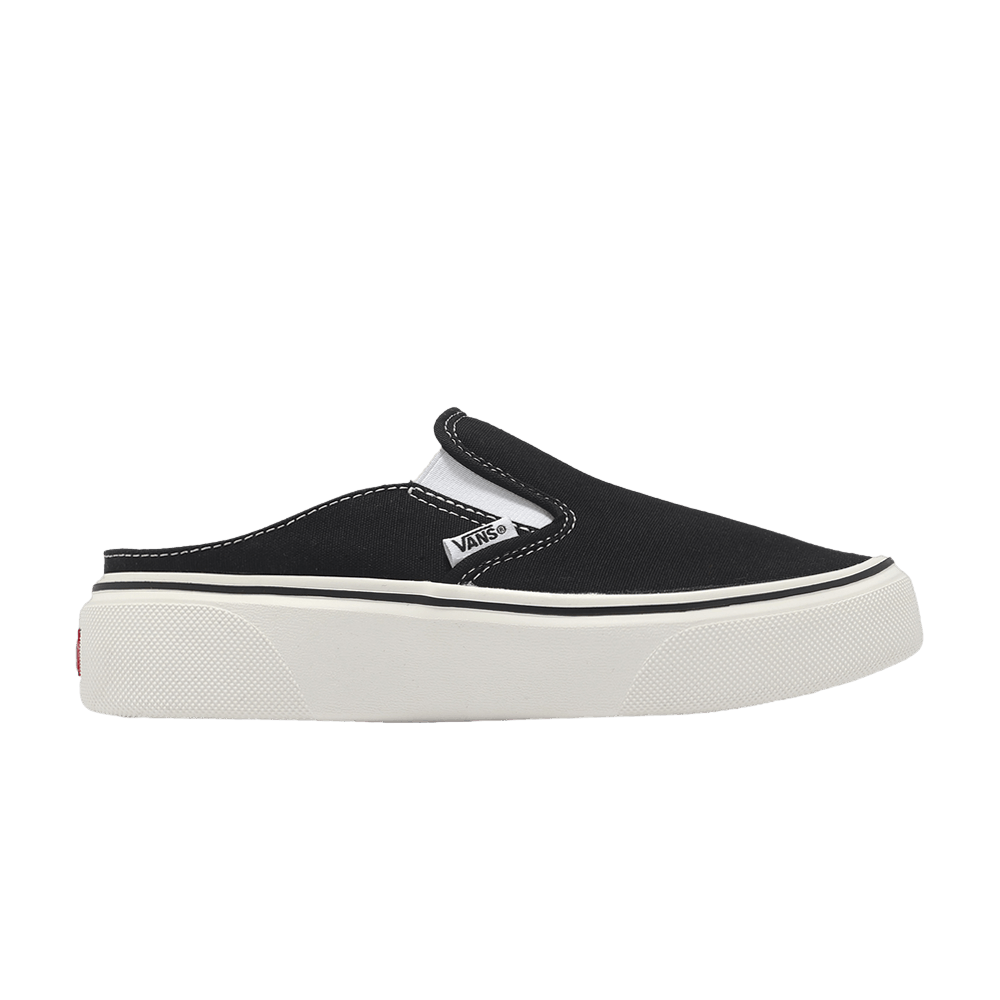 Buy Vans V98 Mule Hover Slip-On 'Negro Blanco' 6741440001