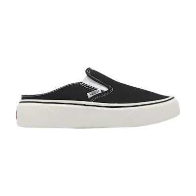 Vans V98 Mule Hover Slip-On 'Black White'