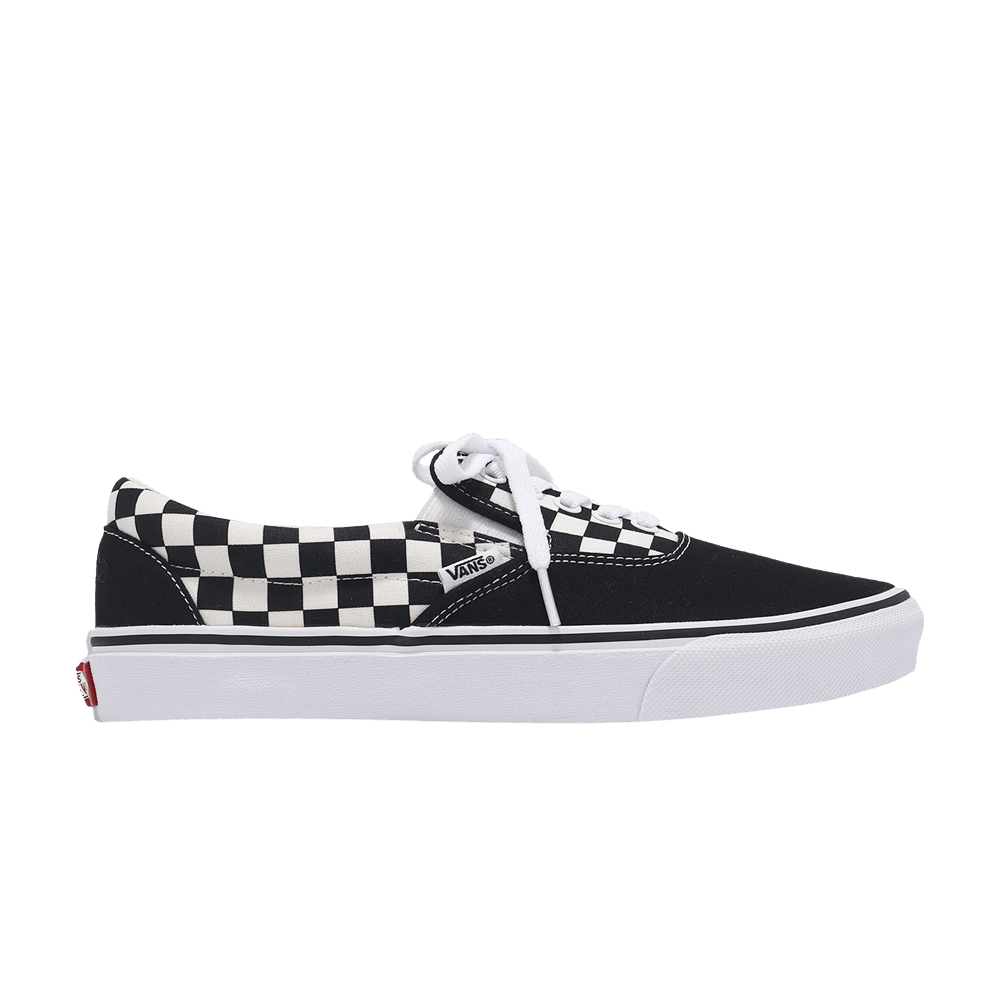 Vans V98CF Erap Slip-On 'Black White Checkerboard' 6612740003