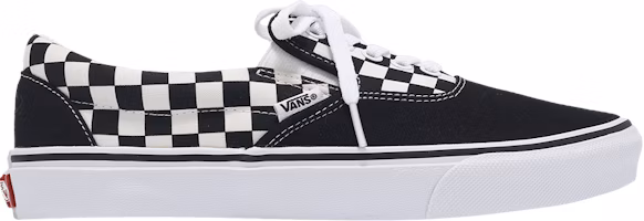 Vans V98CF Erap Slip-On 'Black White Checkerboard' 6612740003