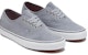 Vans Valentine's Heart Authentic 'Kelabu' VN0A5KS99DK