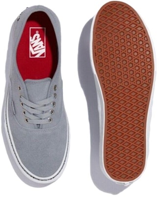 Vans Valentine's Heart Authentic 'Grey' VN0A5KS99DK Purchase Vans Valentine's Heart Authentic 'Grey' VN0A5KS99DK