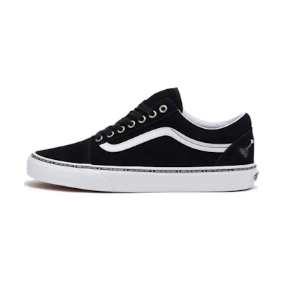 Vans Valentine's Heart Old Skool 'Love is Kind'