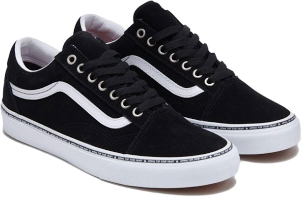 Vans 輕鬆舒適 防滑抗震耐磨 低筒 滑板鞋 男女共款 黑白 Lookbook Vans 輕鬆舒適 防滑抗震耐磨 低筒 滑板鞋 男女共款 黑白