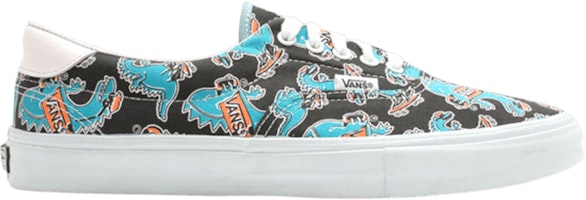 Vans Vanasour 45 Lx 'Blue' 5205399 Vans Vanasour 45 Lx 'Blue' 5205399