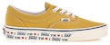 Vans ERA SAYA CINTA VANS 'Kuning Putih' VN0A38FRT9Q