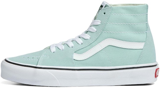 VANS Sk8-Hi テーパード (レイクグリーン) VN0A5KRUH7O Buy VANS Sk8-Hi テーパード (レイクグリーン) VN0A5KRUH7O