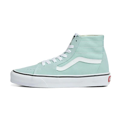 Vans VANS Sk8-Hi Tapered 'Lake Green'