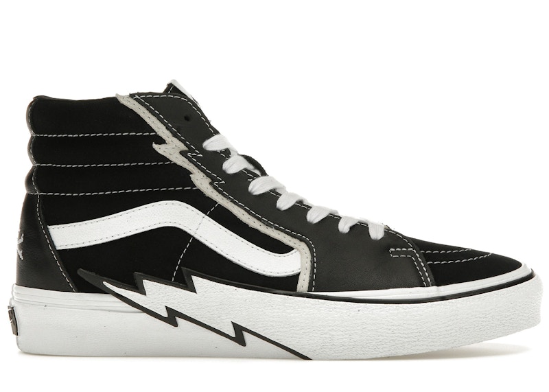 Buy Vans Vans Vault Sk8 Hi Bolt LX 'Mastermind World' VN0007PSBLK1