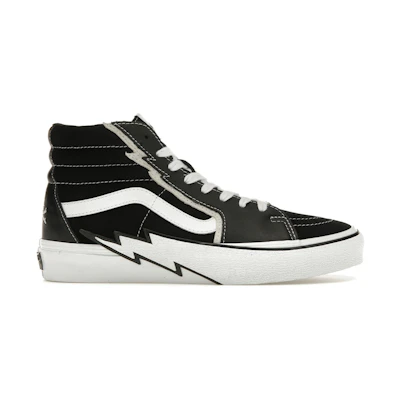 Vans Vans Vault Sk8 Hi Bolt LX 'Mastermind World'