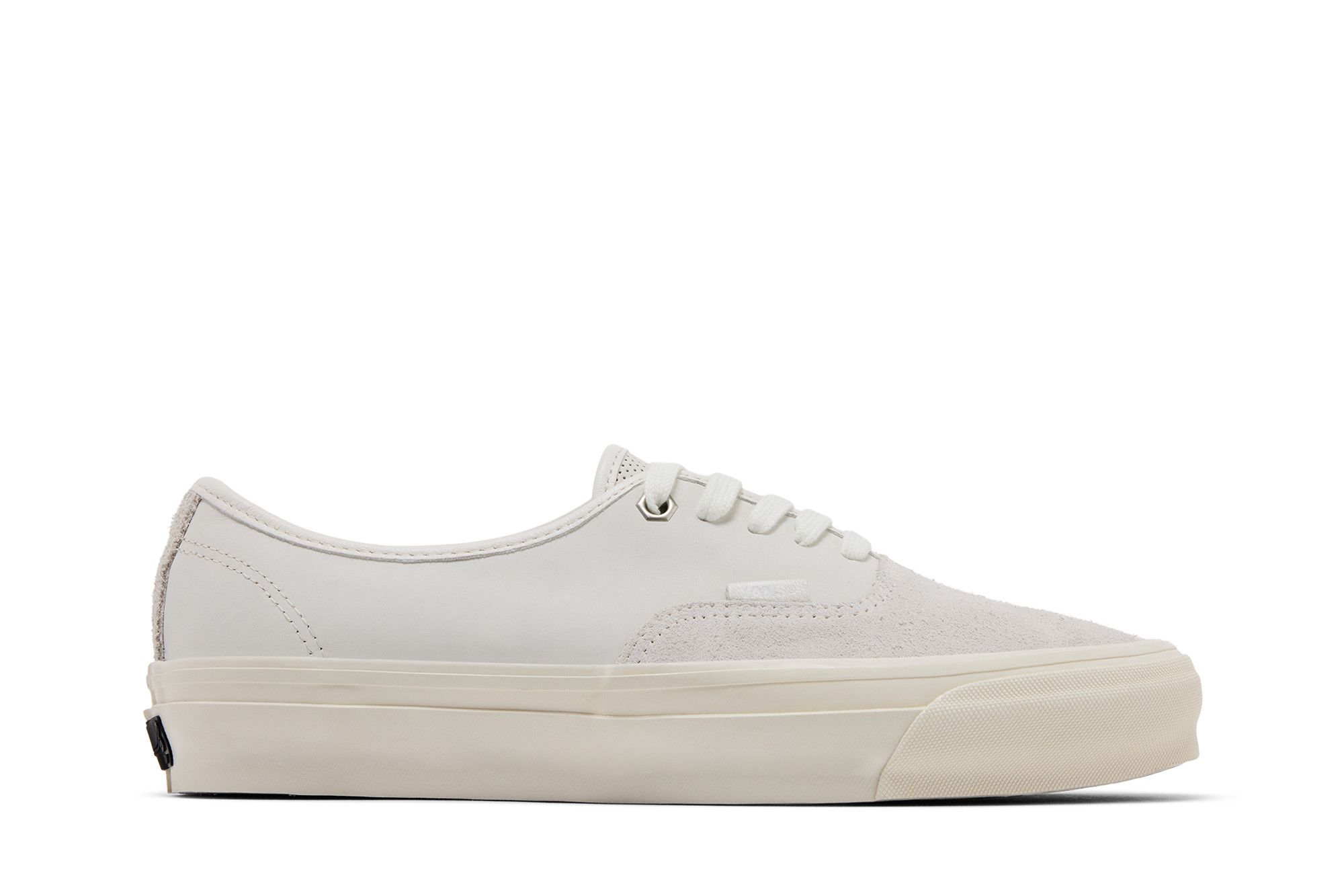 Vans Vants Otw Authentic 44 Vibram 'White/White' 'Haven White' VN000Z6KCJ7