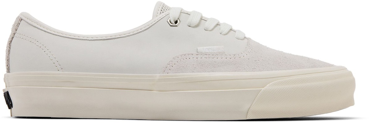 Vans Vants Otw Authentic 44 Vibram 'White/White' 'Haven White' VN000Z6KCJ7 Buy Vans Vants Otw Authentic 44 Vibram 'White/White' 'Haven White' VN000Z6KCJ7