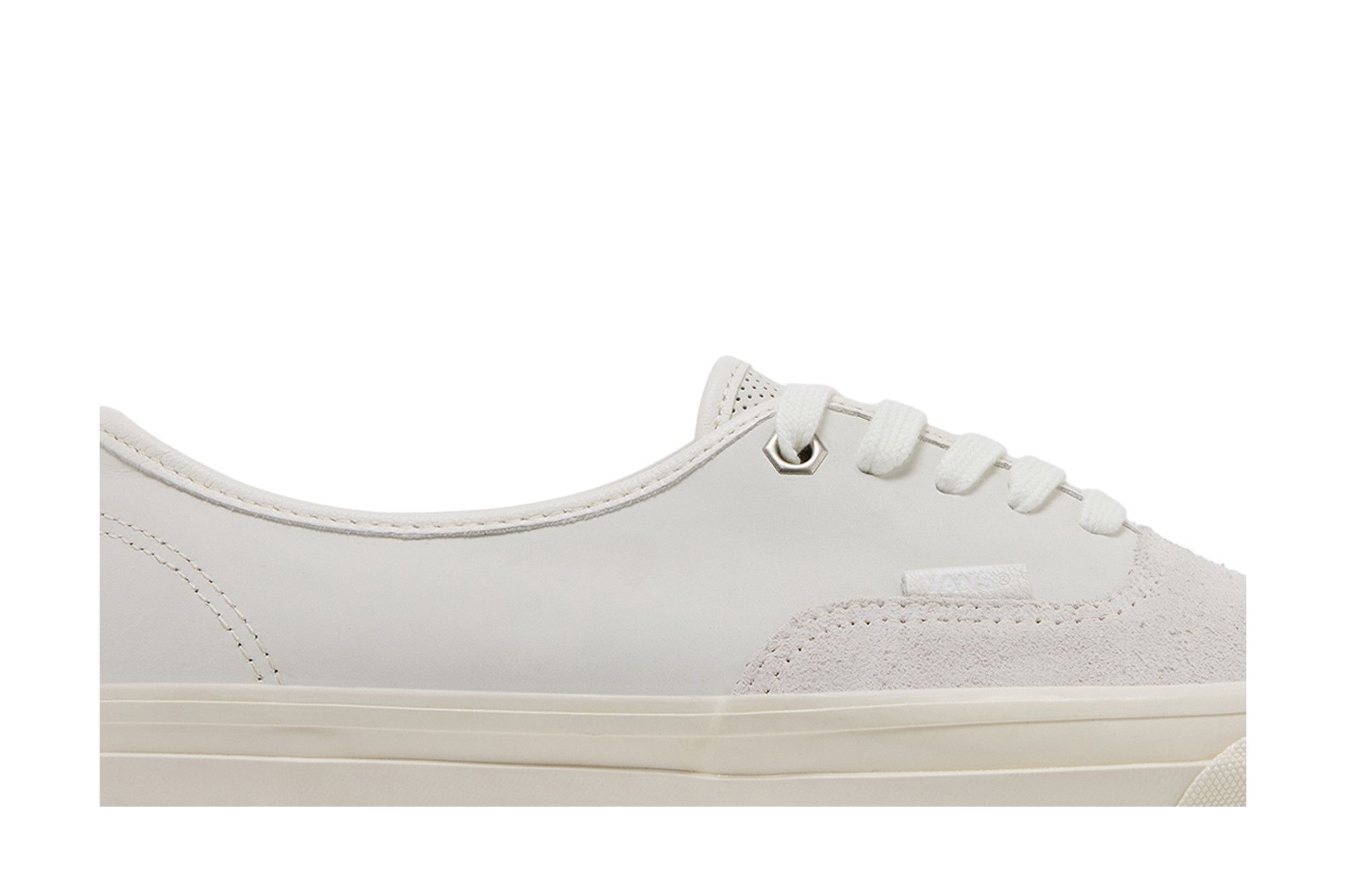 Order Vans Vants Otw Authentic 44 Vibram 'White/White' 'Haven White' VN000Z6KCJ7