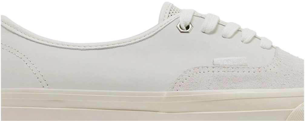 Vans Vants Otw Authentic 44 Vibram 'White/White' 'Haven White' VN000Z6KCJ7 Order Vans Vants Otw Authentic 44 Vibram 'White/White' 'Haven White' VN000Z6KCJ7