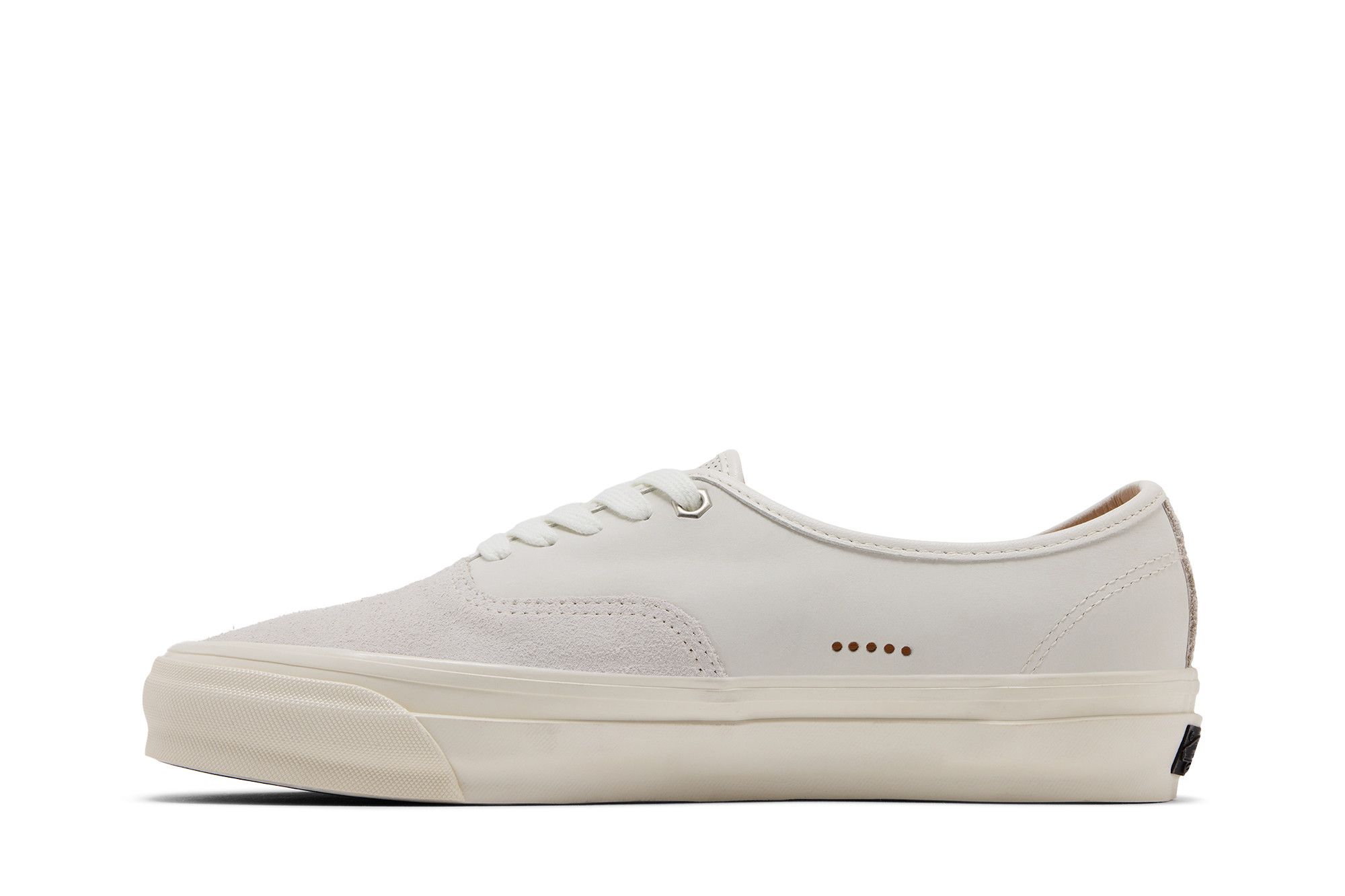 Lookbook Vans Vants Otw Authentic 44 Vibram 'White/White' 'Haven White' VN000Z6KCJ7