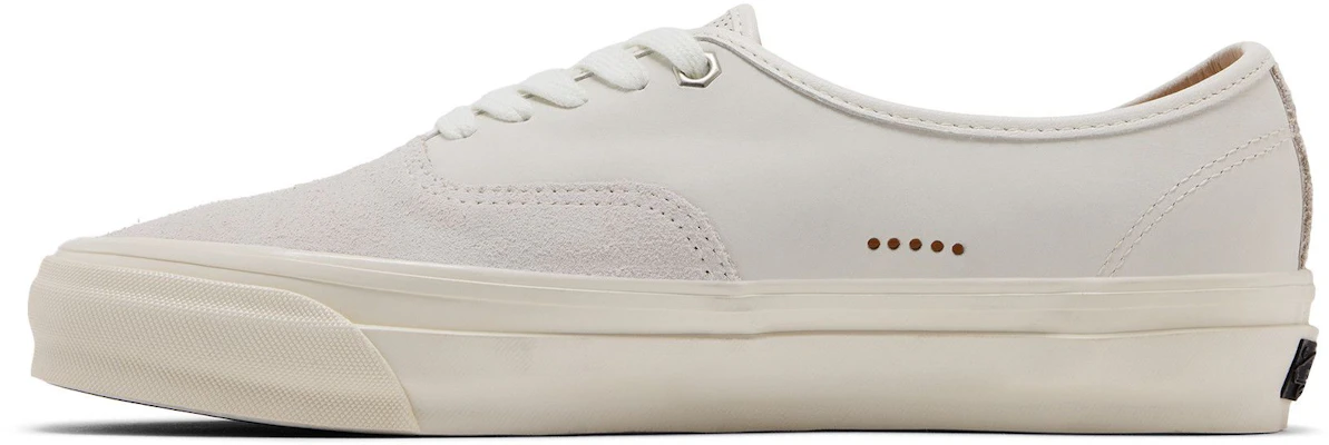 Vans Vants Otw Authentic 44 Vibram 'White/White' 'Haven White' VN000Z6KCJ7 Lookbook Vans Vants Otw Authentic 44 Vibram 'White/White' 'Haven White' VN000Z6KCJ7