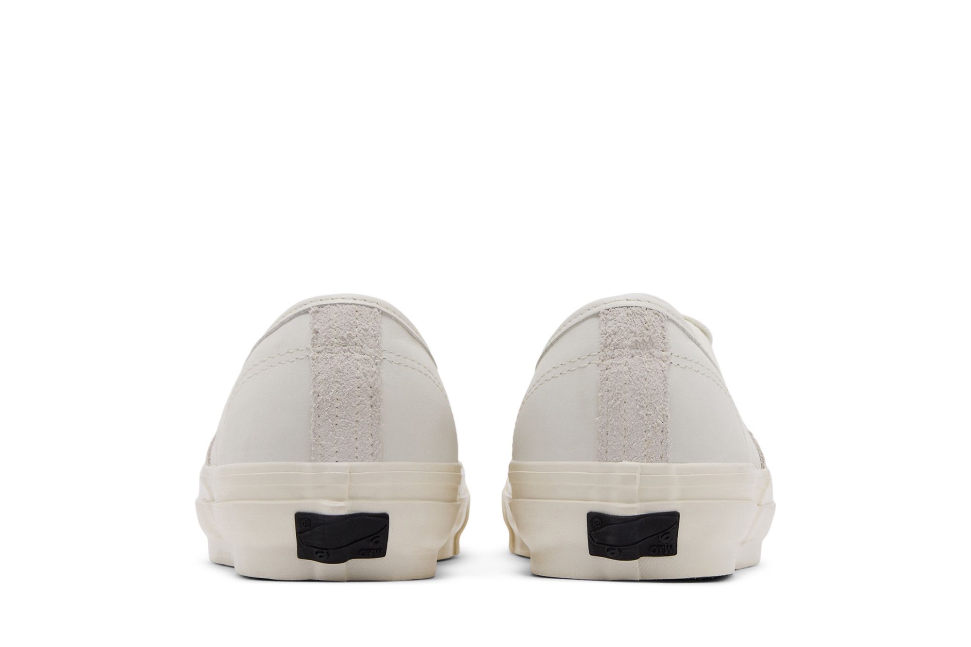 Details for Vans Vants Otw Authentic 44 Vibram 'White/White' 'Haven White' VN000Z6KCJ7