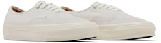 Cheap Vans Vants Otw Authentic 44 Vibram 'White/White' 'Haven White' VN000Z6KCJ7